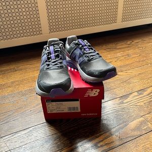 New Balance T410 NIB
